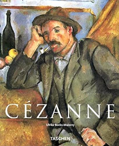 Beispielbild fr Cezanne zum Verkauf von Half Price Books Inc.