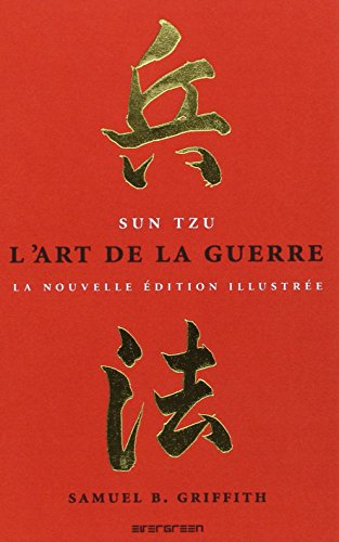 9783822856512: L'art de la guerre: EV