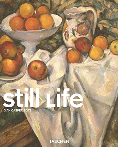 Imagen de archivo de Still Life a la venta por Better World Books