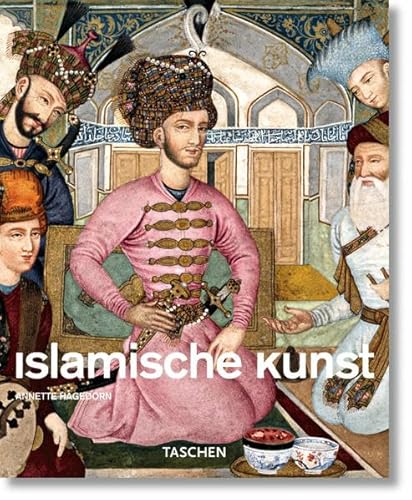 9783822856666: Islamische Kunst: Kleine Reihe - Genres