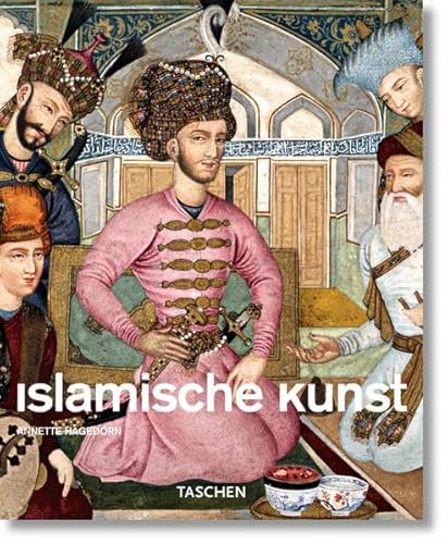 Stock image for Islamische Kunst: Kleine Reihe - Genres for sale by Buchhandlung & Antiquariat Rother