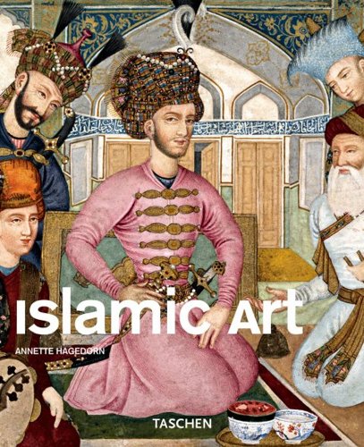 Imagen de archivo de Islamic Art a la venta por Zoom Books Company