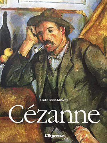9783822856741: Czanne (Portuguese Edition)