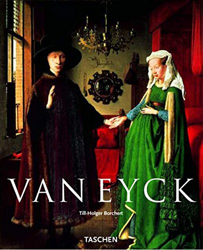 Beispielbild fr Jan van Eyck zum Verkauf von medimops