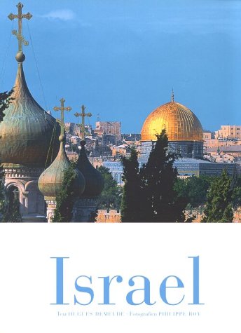 Imagen de archivo de Israel. a la venta por Wonder Book