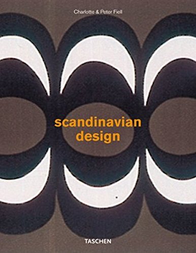 9783822857168: Skandinavisches Design