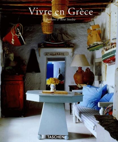 9783822857359: VIVRE EN GRECE: JU