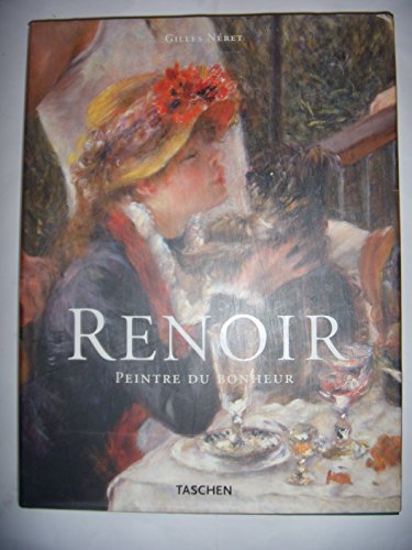 Renoir peintre du bonheur 1841-1919