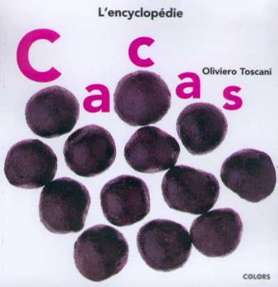 9783822857427: Cacas. L'Encyclopedie, Edition Francais-Anglais-Allemand: EV