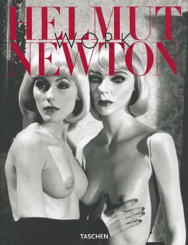 Stock image for Helmut Newton Work for sale by Read&Dream