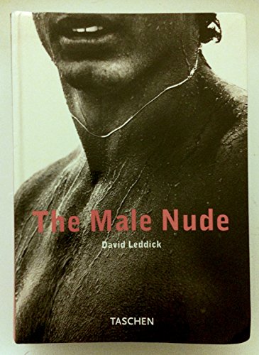 Beispielbild fr The Male Nude zum Verkauf von Argosy Book Store, ABAA, ILAB