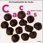 9783822857755: Cacas. Enzyklopaedie der Kacke.