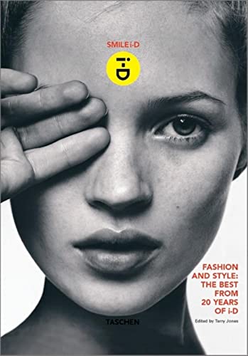 Smile I-D: Fashion and Style: The Best from 20 Years of I-D