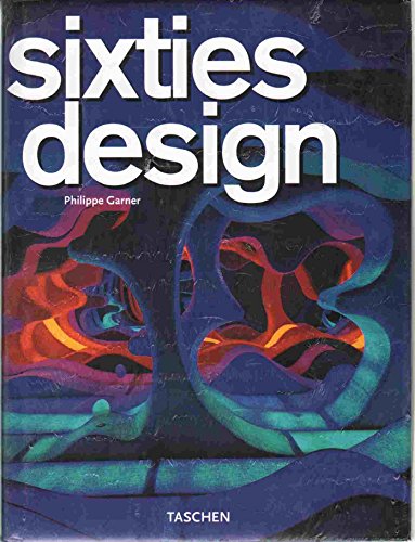 Stock image for Sixties Design for sale by WorldofBooks