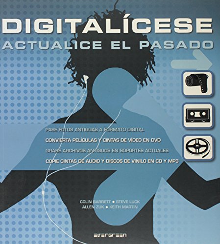 Imagen de archivo de Digitalcese. Actualice el pasado . a la venta por Librera Astarloa