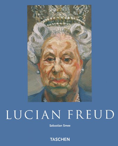 Stock image for Lucian Freud for sale by RECYCLIVRE