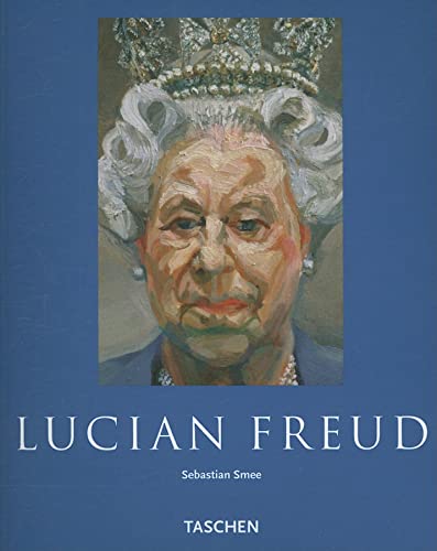 Imagen de archivo de Lucian Freud a la venta por WorldofBooks