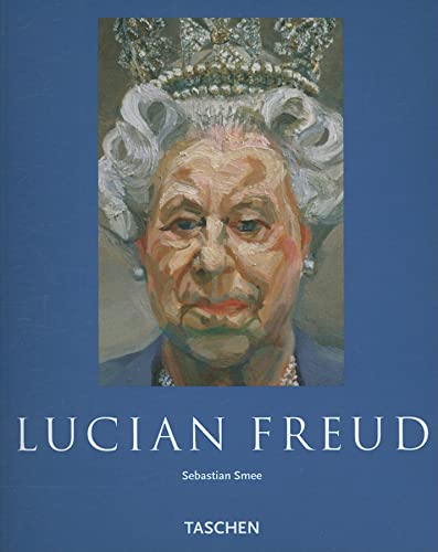 Stock image for Lucian Freud for sale by WorldofBooks