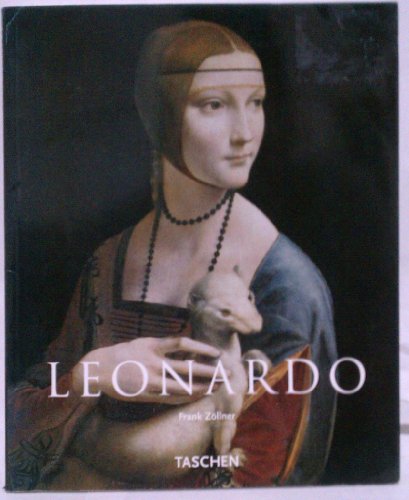9783822858233: Leonardo (Kleine art)
