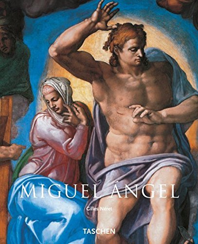 9783822858257: Michelangelo. Ediz. spagnola