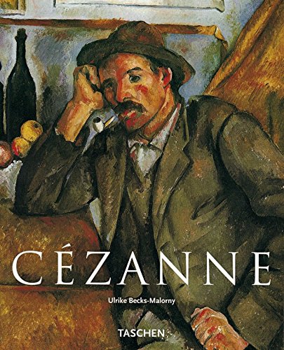 Cezanne, Paul - Becks-Malorny, Ulrike