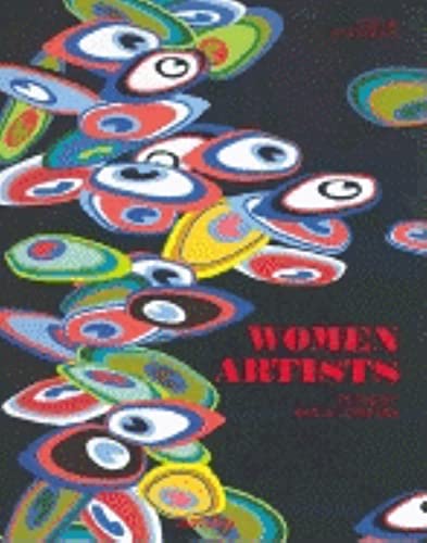 Beispielbild fr Women Artists in the 20th and 21st Century zum Verkauf von WorldofBooks