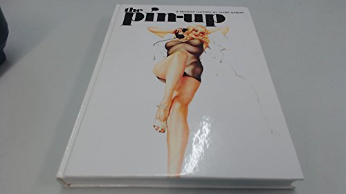 Imagen de archivo de The Pin Up: A Modest History a la venta por HPB-Diamond