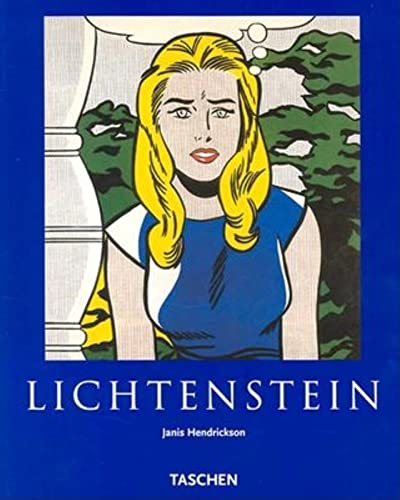 Beispielbild fr Lichtenstein zum Verkauf von Better World Books