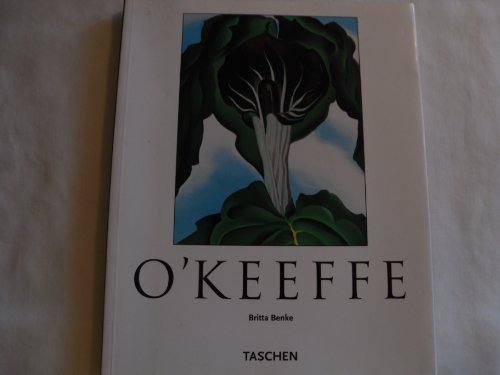 Beispielbild fr Georgia O'Keeffe 1887-1986: Flowers in the Desert zum Verkauf von Jenson Books Inc