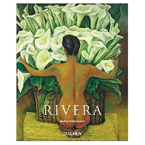 Beispielbild fr Rivera zum Verkauf von Better World Books