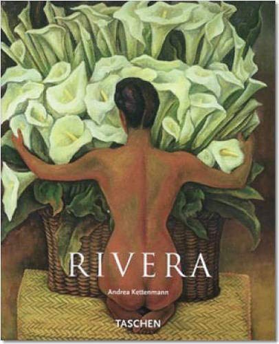 Imagen de archivo de Rivera a la venta por Heisenbooks