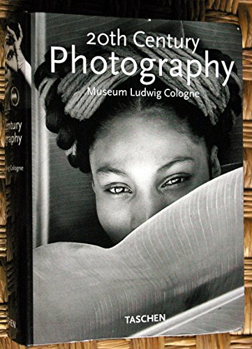 Beispielbild fr 20th Century Photography zum Verkauf von Zoom Books Company