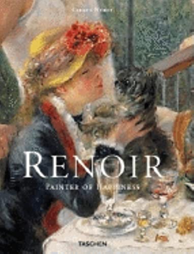 9783822858769: Auguste Renoir, 1841-1919, the Painter of Happiness