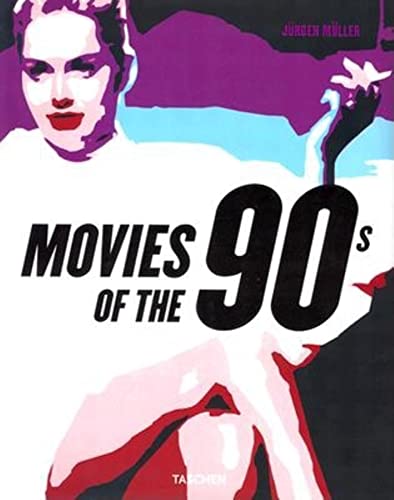 Imagen de archivo de MOVIES of the 90s * a la venta por L. Michael