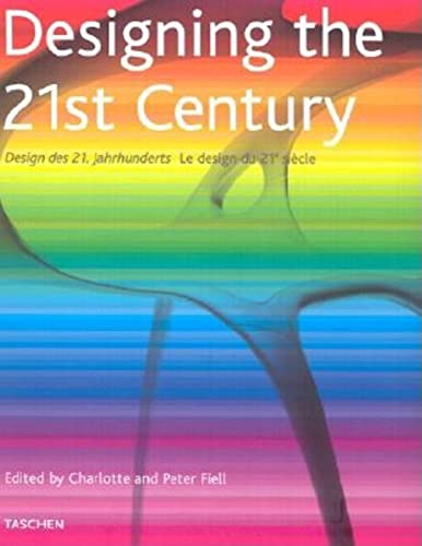 Stock image for Designing the 21st Century for sale by WorldofBooks