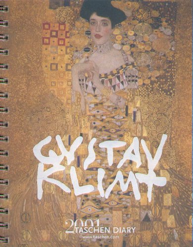 Beispielbild fr Klimt 2001. Diary zum Verkauf von medimops