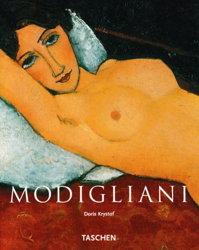 Imagen de archivo de Modigliani (Kleine art) a la venta por medimops