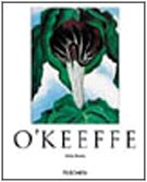 9783822859209: O'Keeffe. Ediz. illustrata