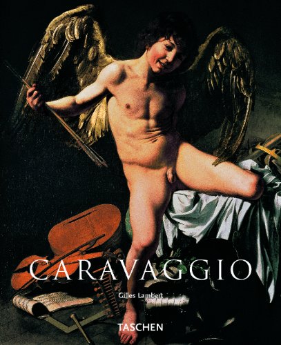 Stock image for Caravaggio Basic Art (Taschen Basic Art Series) (Italian Edition) for sale by Housing Works Online Bookstore