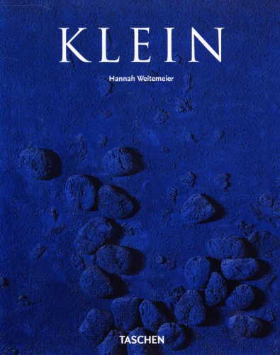 Klein (9783822859339) by Unknown Author