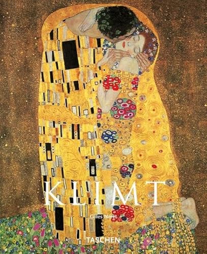 Beispielbild fr Gustav Klimt 1862-1918: KA Nret, Gilles zum Verkauf von Papiro y Papel