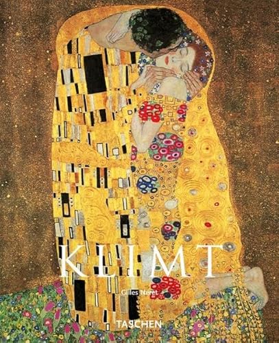 Stock image for Gustav Klimt, 1862-1918 for sale by RECYCLIVRE