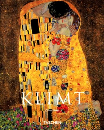 Stock image for Gustav Klimt, 1862-1918 for sale by RECYCLIVRE