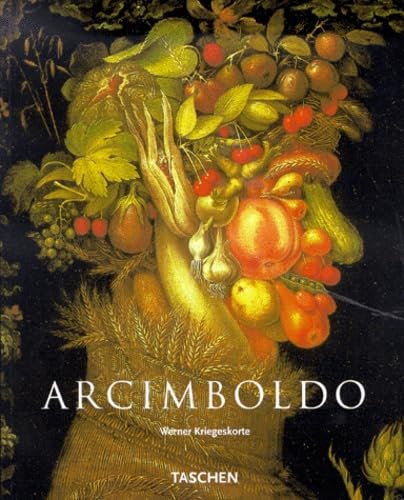 Imagen de archivo de Arcimboldo a la venta por Best and Fastest Books