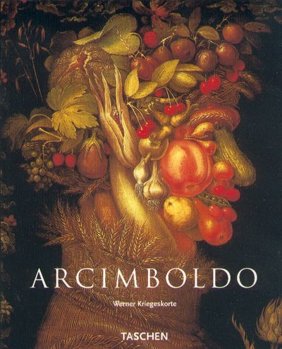 Stock image for Arcimboldo for sale by Best and Fastest Books