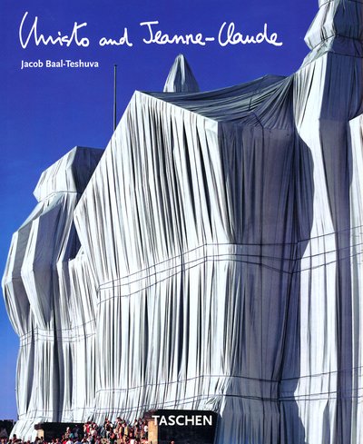 Imagen de archivo de Christo and Jeanne-Claude: a la venta por Librairie La fort des Livres