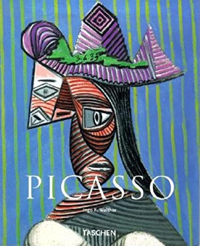 9783822859704: Pablo Picasso, 1881-1973 : genius of the century