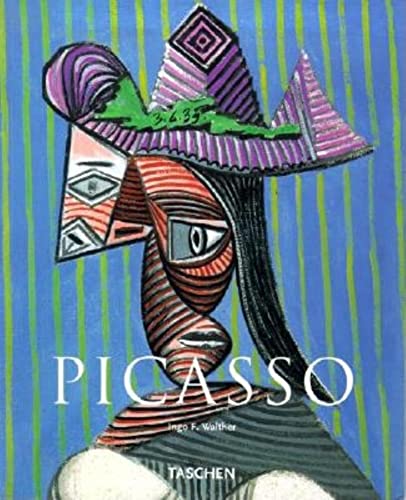 Stock image for Pablo Picasso 18811973 Genius for sale by SecondSale