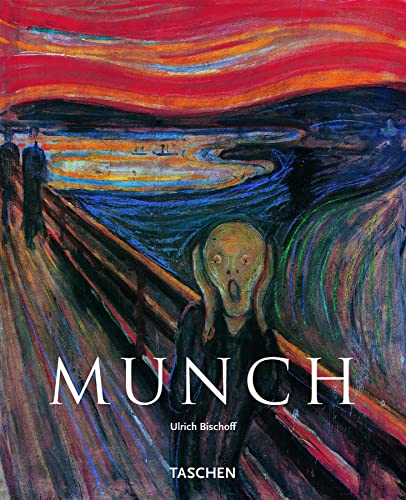 Stock image for Edvard Munch: 1863-1944 for sale by WorldofBooks