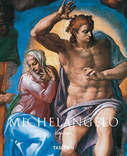 9783822859766: Michelangelo Basic Art